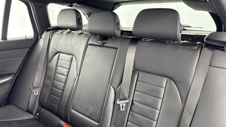 BMW 3 Series 330e M Sport 5dr Step Auto Estate